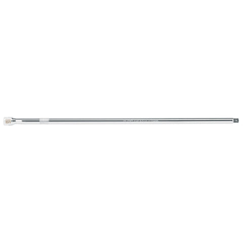 Extensión cuadro 1/2' para matraca, largo 24', Truper | E-5466 | 13920