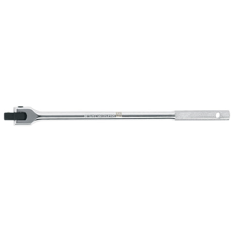 Mango articulado con cuadro de 1/2', largo 15', Truper | M-1267 | 13923