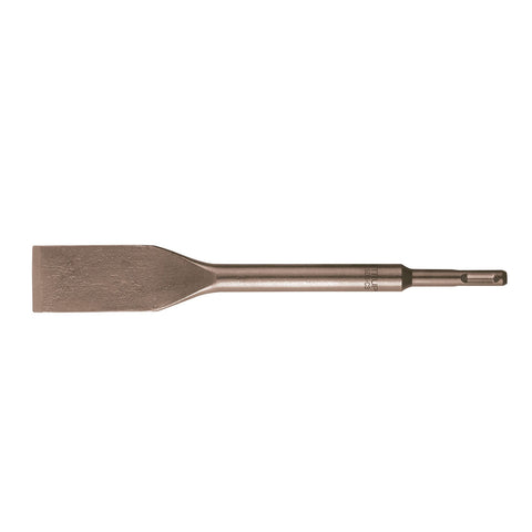 Cincel para azulejo SDS Plus 1-1/2' x 10-1/2', Truper | SDS-C3 | 13925
