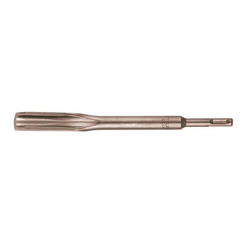 Cincel hueco para acanalado SDS plus 3/4' x 10', Truper | SDS-C4 | 13927