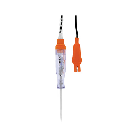 Probador de circuitos de corriente directa 20 cm, c/caimán | PROCO-20X | 13985