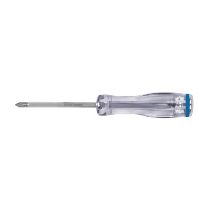 Desarmador de cruz de golpe 3/16' x 3', Truper Expert | GO-3/16X3C | 14143