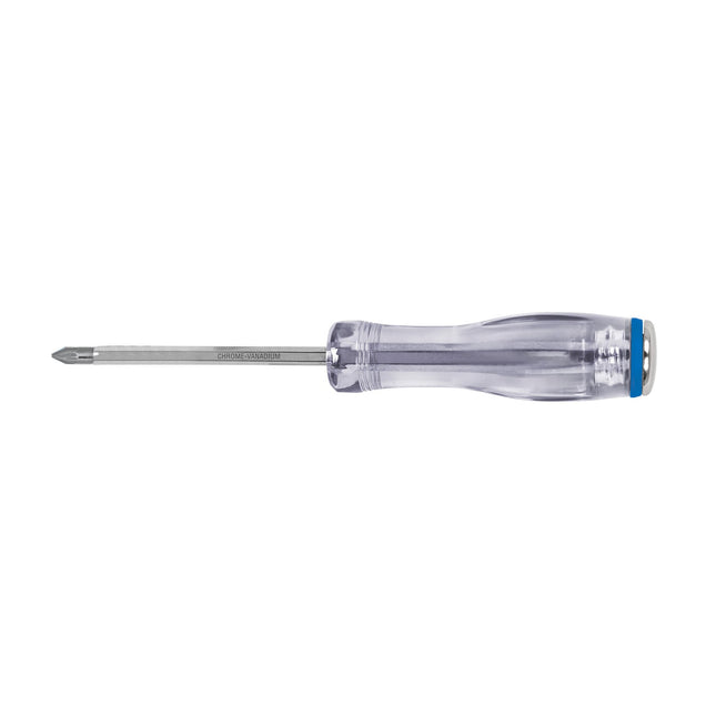 Desarmador de cruz de golpe 3/16' x 3', Truper Expert | GO-3/16X3C | 14143