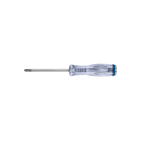 Desarmador de cruz de golpe 1/4' x 4', Truper Expert | GO-1/4X4C | 14146