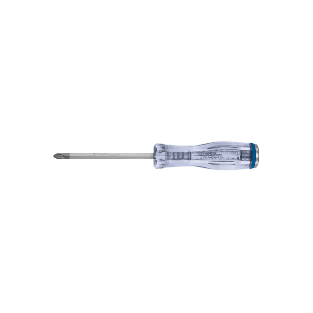 Desarmador de cruz de golpe 1/4' x 4', Truper Expert | GO-1/4X4C | 14146