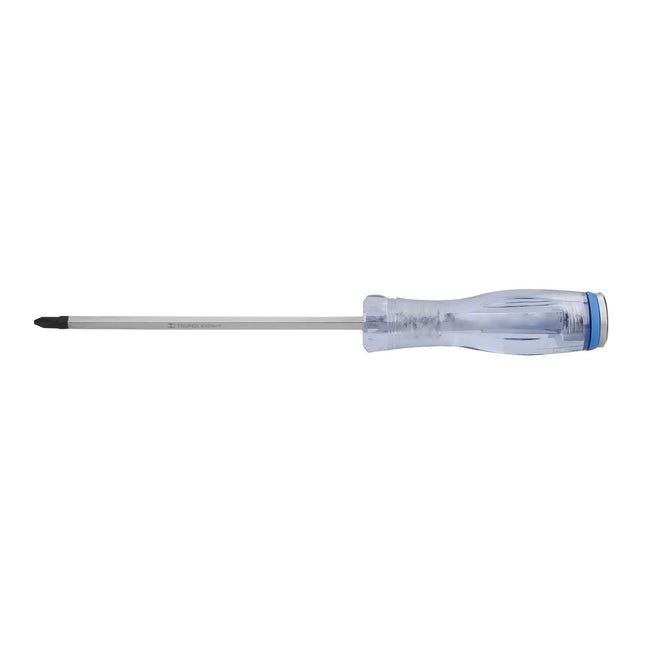 Desarmador de cruz de golpe 1/4' x 6', Truper Expert | GO-1/4X6C | 14149