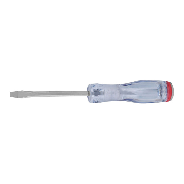 Desarmador plano de golpe 3/16' x 3', Truper Expert | GO-3/16X3P | 14155