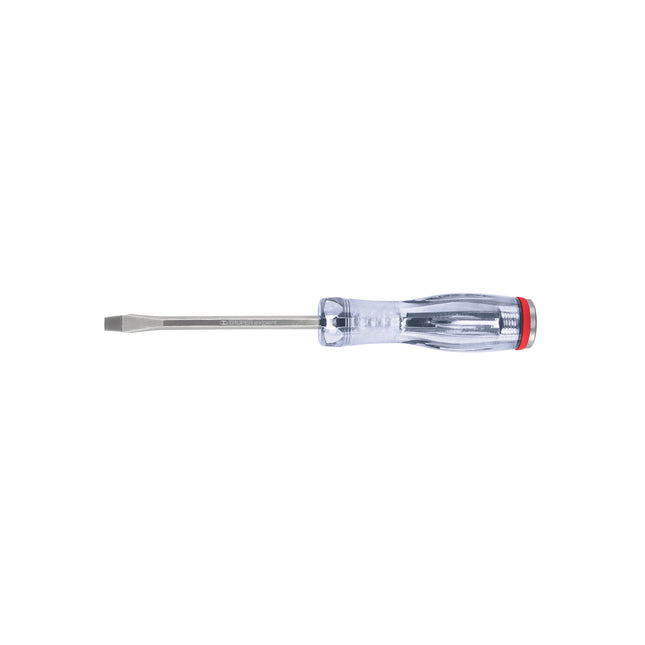 Desarmador plano de golpe 1/4' x 4', Truper Expert | GO-1/4X4P | 14158