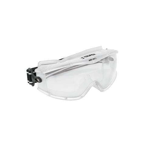 Goggles de seguridad profesionales, antiempaño, Expert | GOT-X | 14214