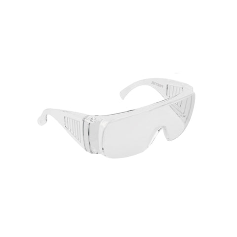 Lentes de seguridad transparentes, Truper Safe | LEN-ST | 14252