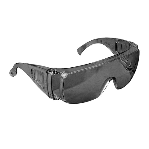 Lentes de seguridad grises, Truper Safe | LEN-SN | 14253