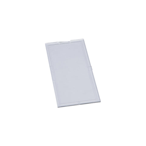 Lente transparente para caretas CASO-3 y CASO-300-P, TRUPER | CRI-C-TR | 14278