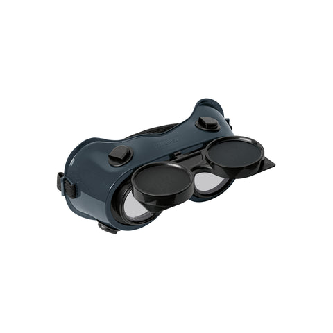 Gafas para soldadura con oxiacetileno, sombra 6, TRUPER | GASO | 14282