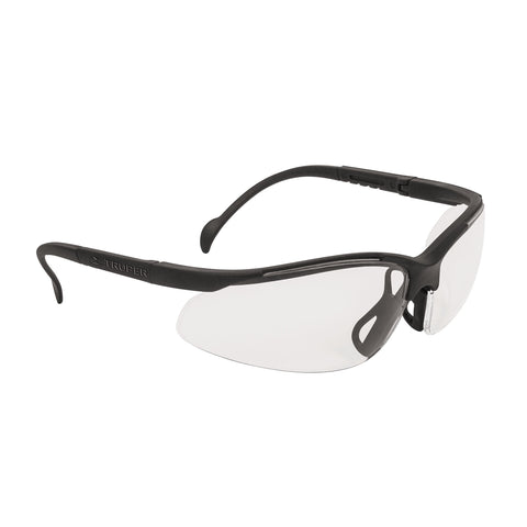 Lentes de seguridad transparentes, Truper Vision | LEDE-ST | 14301