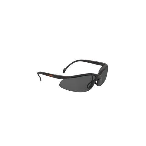 Lentes de seguridad grises, Truper Vision | LEDE-SN | 14302
