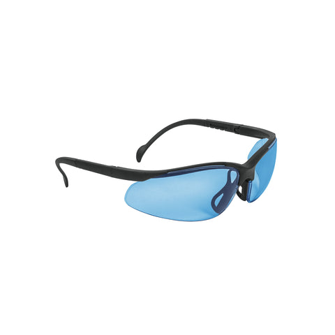 Lentes de seguridad azules, Truper Vision | LEDE-SZ | 14303