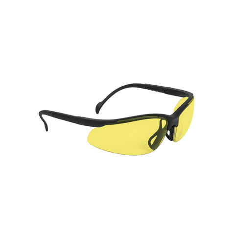Lentes de seguridad ámbar, Truper Vision | LEDE-SA | 14304