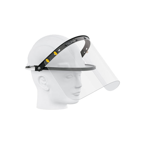 Adaptador de protector facial para casco, Truper | AC-PF | 14318