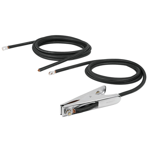 Cables con pinza a tierra para SOT-300/250X, TRUPER | CAB-300X | 14368