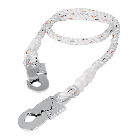 Cable de posicionamiento cuerda de poliéster de 1.5 m | CAB-5489-15 | 14435