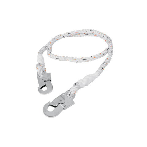 Cable de posicionamiento cuerda de poliéster de 2 m, Truper | CAB-5489-20 | 14436