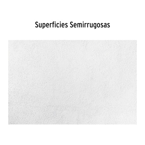 Cepillo para pintor, superficies semirrugosas, TRUPER | CEPP-50 | 14489