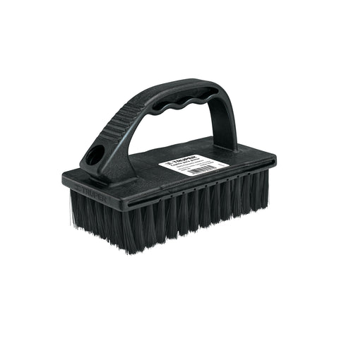 Cepillo para pintor, multiusos con cerdas sintéticas, TRUPER | CEPP-55 | 14496