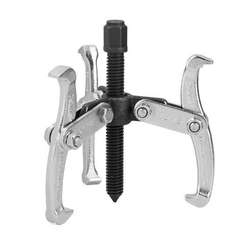 Extractor de poleas, 3 quijadas, 3', Truper | EX-P3 | 14500