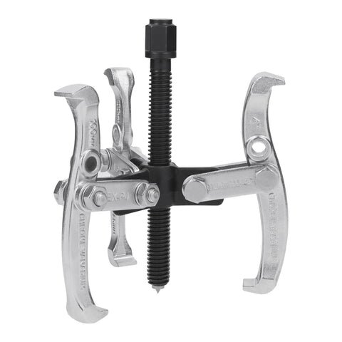 Extractor de poleas, 3 quijadas, 4', Truper | EX-P4 | 14503