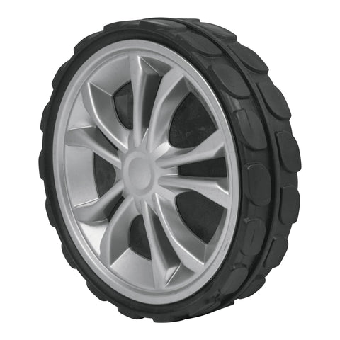 Ensamble de rueda y llanta delantera, 8', Truper | LLP-8-1 | 14642