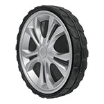 Ensamble de rueda y llanta trasera,12', Truper | LLP-12-1 | 14643