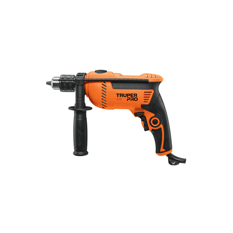 Rotomartillo 1/2', 750W, TRUPER PRO | ROTO-1/2A8 | 14658
