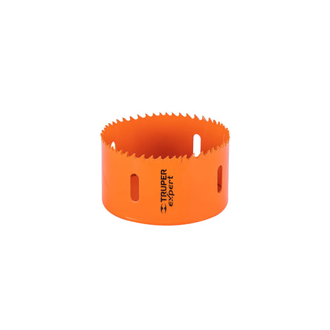 Brocasierra bimetálica 3-1/2', Truper Expert | COBI-3-1/2 | 14717