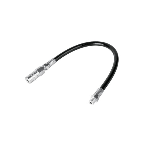 Extensión flexible para inyectores de grasa, Truper | BO-FLEX-12 | 14862