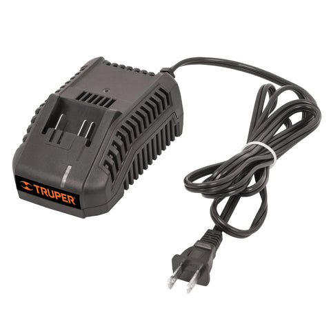 Cargador baterías de ion litio 20V para TALI-20N y ROTI-20N | CAR-20N | 15043