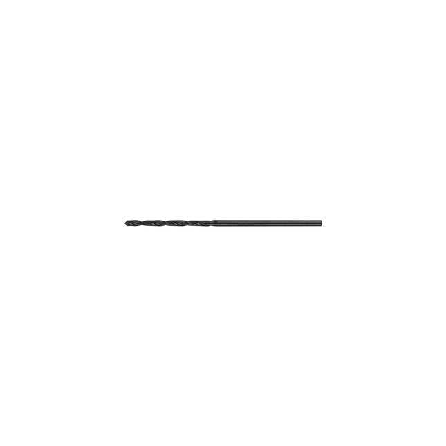 Broca HSS 1/16' Trublack para metal, Truper (BAV-1/16-N)