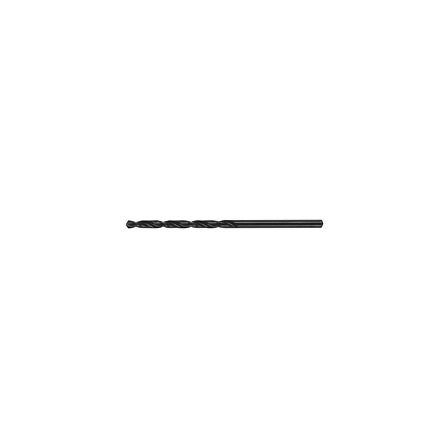 Broca HSS 3/32' Trublack para metal, Truper (BAV-3/32-N)