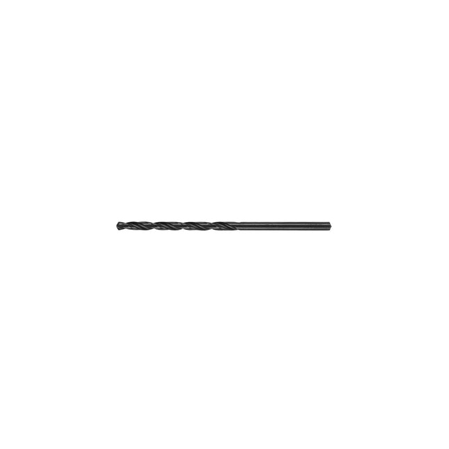 Broca HSS 7/64' Trublack para metal, Truper (BAV-7/64-N)