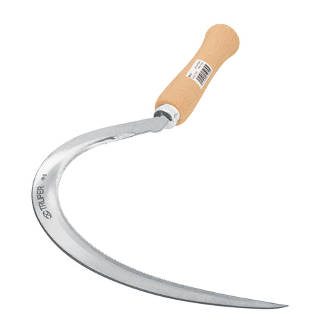 Hoz dentada # 0, 16', Truper | HP-0 | 15120