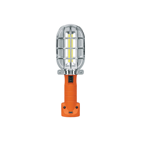 Lámpara LED 280 lm de taller, recargable, Truper | LAT-280 | 15143