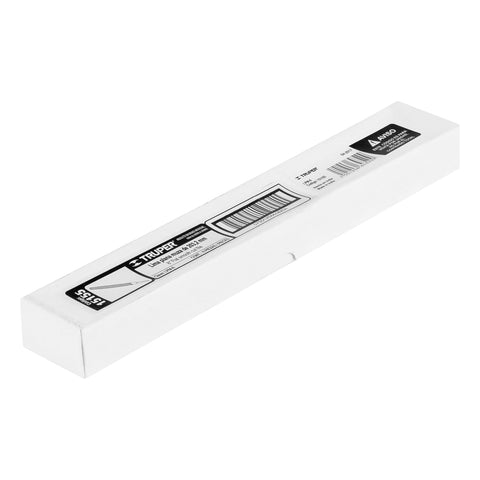 Lima plana muza 8', Truper | LPM-8 | 15155