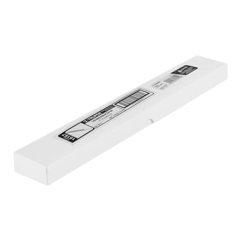 Lima plana muza 10', Truper | LPM-10 | 15157