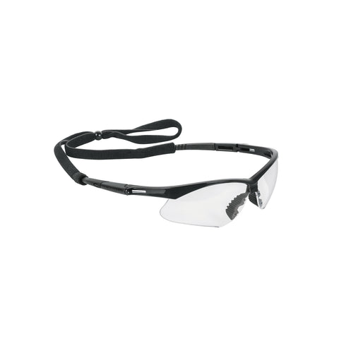 Lentes seguridad claros antiempaño c/cordón ajustable, Sport | LESP-ST | 15170