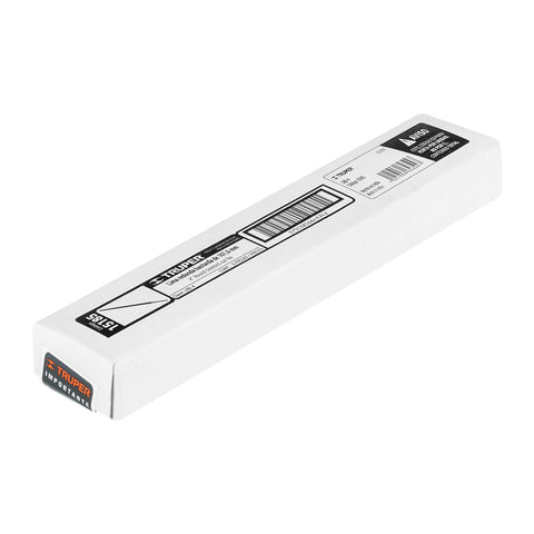 Lima redonda bastarda 4', Truper | LRB-4 | 15185