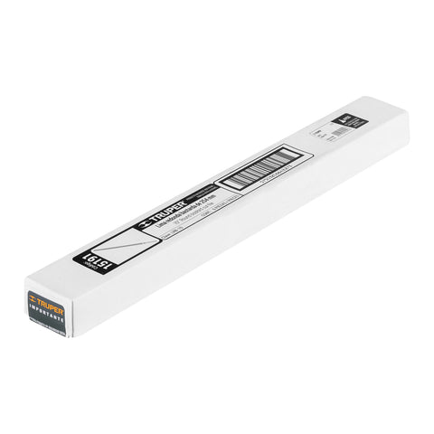 Lima redonda bastarda 10', Truper | LRB-10 | 15191