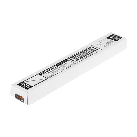 Lima redonda muza 6', Truper | LRM-6 | 15195