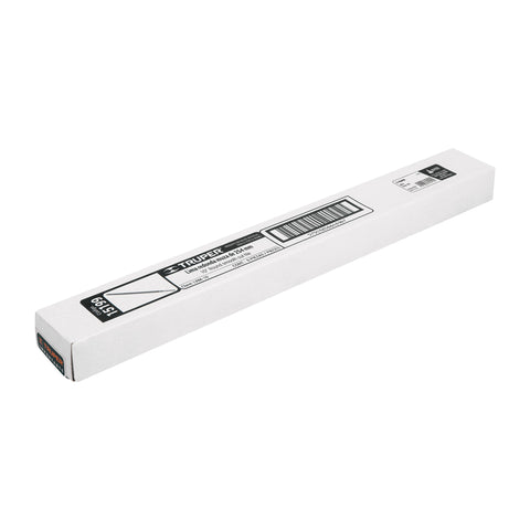 Lima redonda muza 10', Truper | LRM-10 | 15199