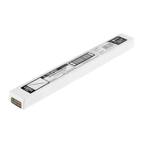 Lima redonda muza 12', Truper | LRM-12 | 15201