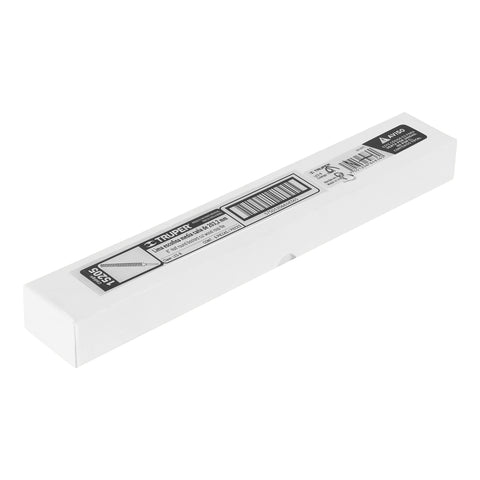 Lima escofina 8', Truper | LES-8 | 15205
