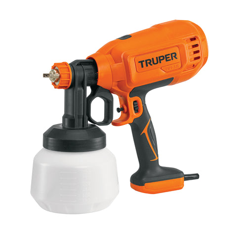 Pistola eléctrica para pintar de 330 W, Truper | PIPI-33E | 15382